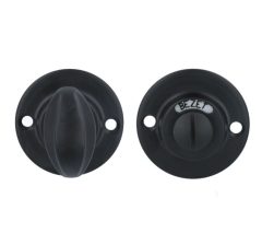 Toiletgarnituur Timeless GRR50-VBWC8 mat zwart