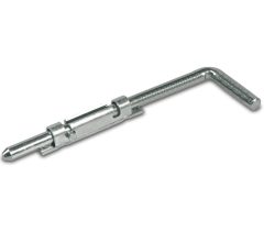 IBFM grondgrendel rvs 300 mm