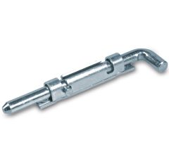 IBFM grondgrendel staal verzinkt 230 mm