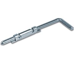 IBFM grondgrendel staal verzinkt 300 mm