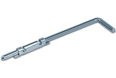 IBFM grondgrendel staal verzinkt 500 mm