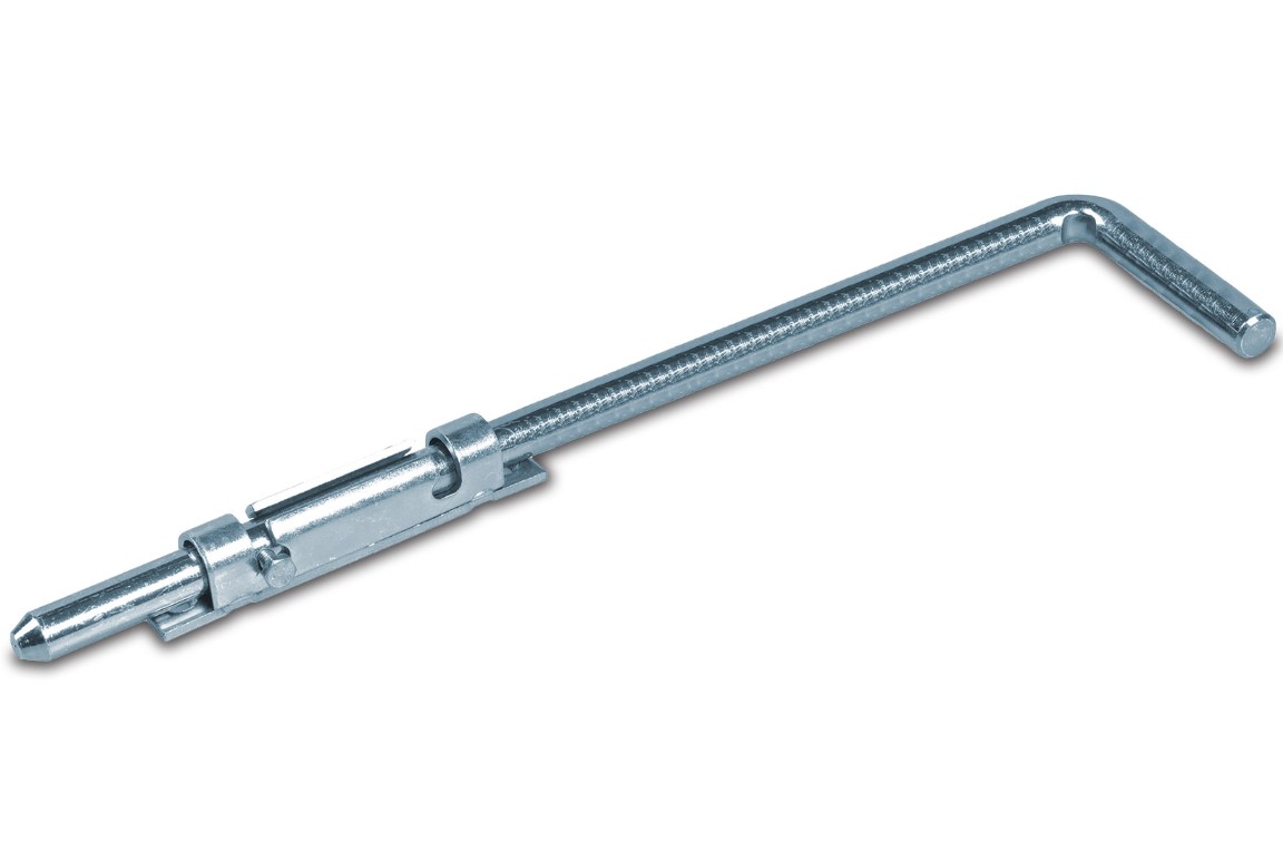 IBFM grondgrendel staal verzinkt 500 mm