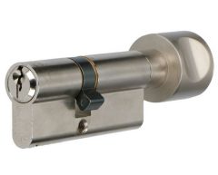 S2 Knopcilinder SKG2 K45/45