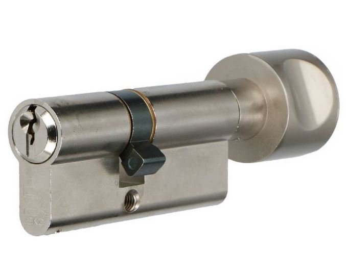 S2 Knopcilinder SKG2 K45/50