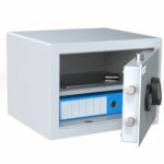 SISTEC MT3+ elo inbraakwerende privé kluis