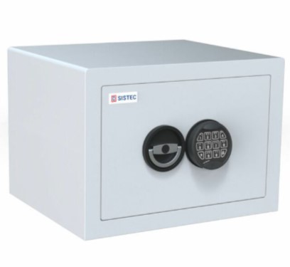 SISTEC MT3+ elo inbraakwerende privé kluis - Afbeelding 2