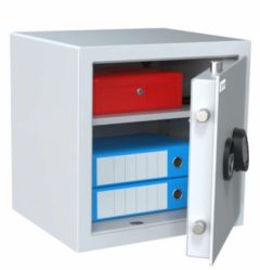 SISTEC MT4+ elo inbraakwerende privé kluis