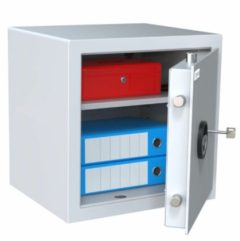 SISTEC MT4+ inbraakwerende privé kluis