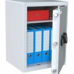 SISTEC MT6+ elo inbraakwerende privé kluis