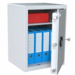 SISTEC MT6+ inbraakwerende privé kluis