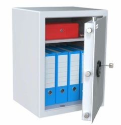 SISTEC MT6+ inbraakwerende privé kluis