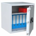 SISTEC MT6W+ elo inbraakwerende privé kluis