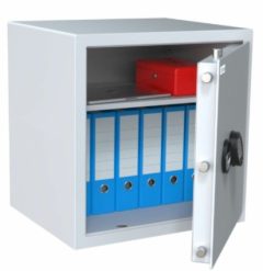 SISTEC MT6W+ elo inbraakwerende privé kluis