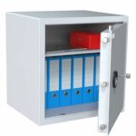 SISTEC MT6W+ inbraakwerende privé kluis