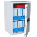 SISTEC MT9+ elo inbraakwerende privé kluis