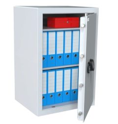 SISTEC MT9+ elo inbraakwerende privé kluis