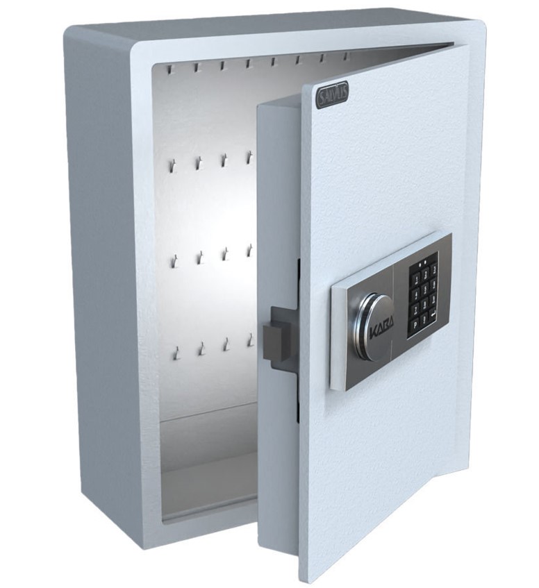 Salvus Fermo sleutelkluis 40 elo+nood