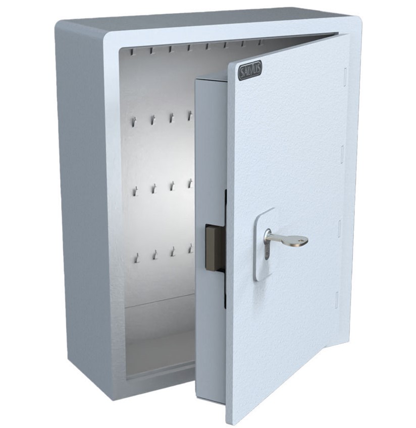 Salvus Fermo sleutelkluis 76 cilinder