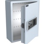 Salvus Fermo sleutelkluis 76 elo+nood