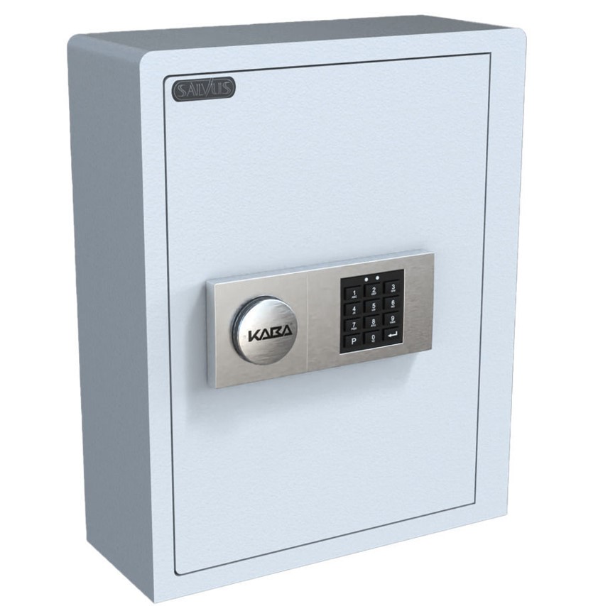 Salvus Fermo sleutelkluis 76 elo+nood - Afbeelding 2