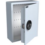 Salvus Fermo sleutelkluis 76 externe aansluiting