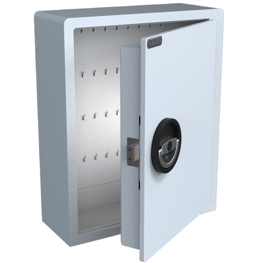 Salvus Fermo sleutelkluis 76 externe aansluiting