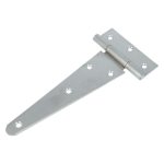 Kruisheng rvs 147x102 mm