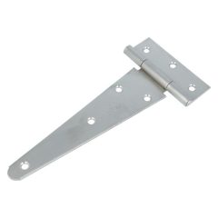 Kruisheng rvs 147x102 mm