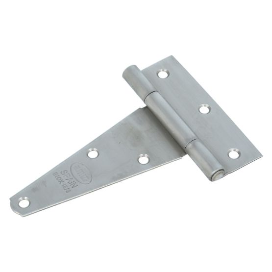 Kruisheng rvs 104x89 mm