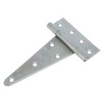 Kruisheng rvs 128x98 mm