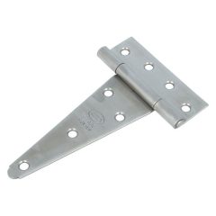 Kruisheng rvs 128x98 mm