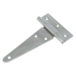 Kruisheng rvs 200x102 mm