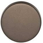 Blind Plaatje BASIC LBB50 brons