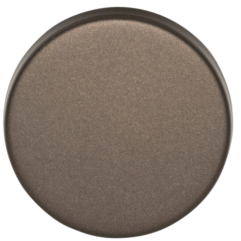 Blind Plaatje BASIC LBB50 brons