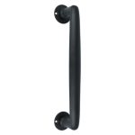 Deurgreep Timeless MG1938 mat zwart