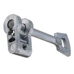 Cilinder adapter naar bontebaardslot