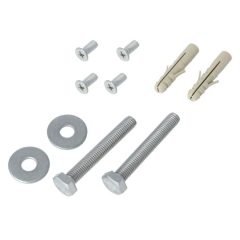 Secucare montage set voor in steen Twist in de dag