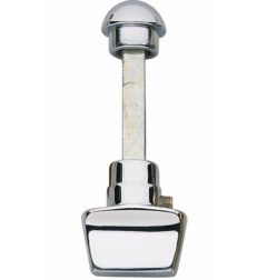 Intersteel wc-olive los 8mm oud model chroom