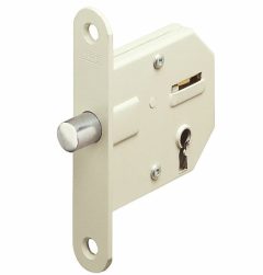 Lips binnendeur klavier insteekslot 2084