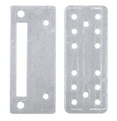 AXA onderlegplaten 3319 kunststof