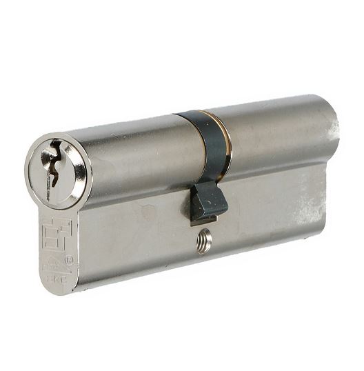 Veiligheidscilinder S2 SKG2 45/55