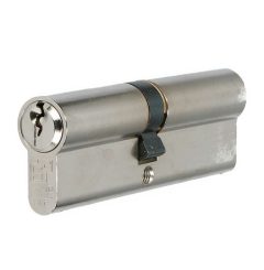 Veiligheidscilinder S2 SKG2 55/55