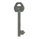 Klaviersleutel Lips 841