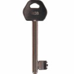 Klaviersleutel Lips 838