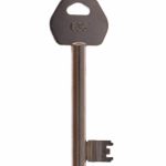 Klaviersleutel Lips 836