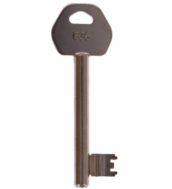 Klaviersleutel Lips 836