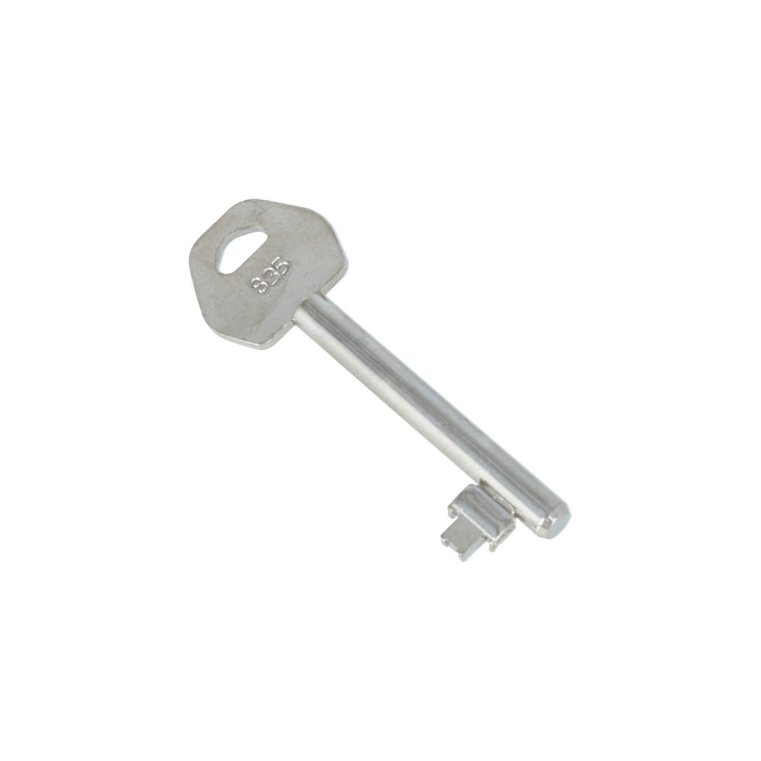 Klaviersleutel Lips 835 - Afbeelding 2