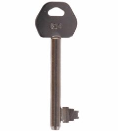 Klaviersleutel Lips 834