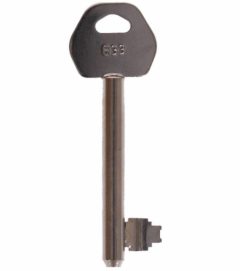 Klaviersleutel Lips 833