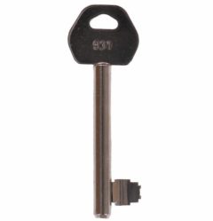 Klaviersleutel Lips 831